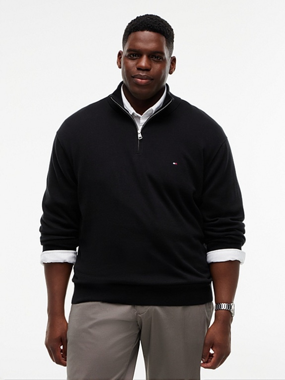 Tommy Hilfiger
